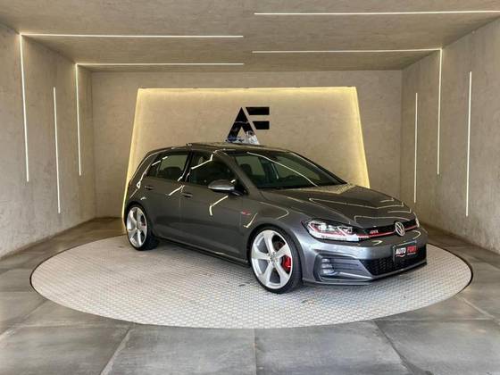 VOLKSWAGEN GOLF 2.0 350 TSI GASOLINA GTI DSG